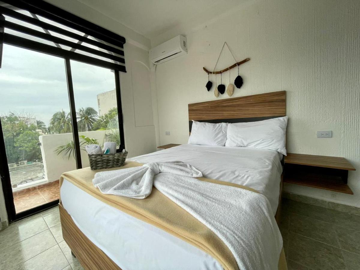 Mayab Playa - 5Th. Ave Playa del Carmen Room photo