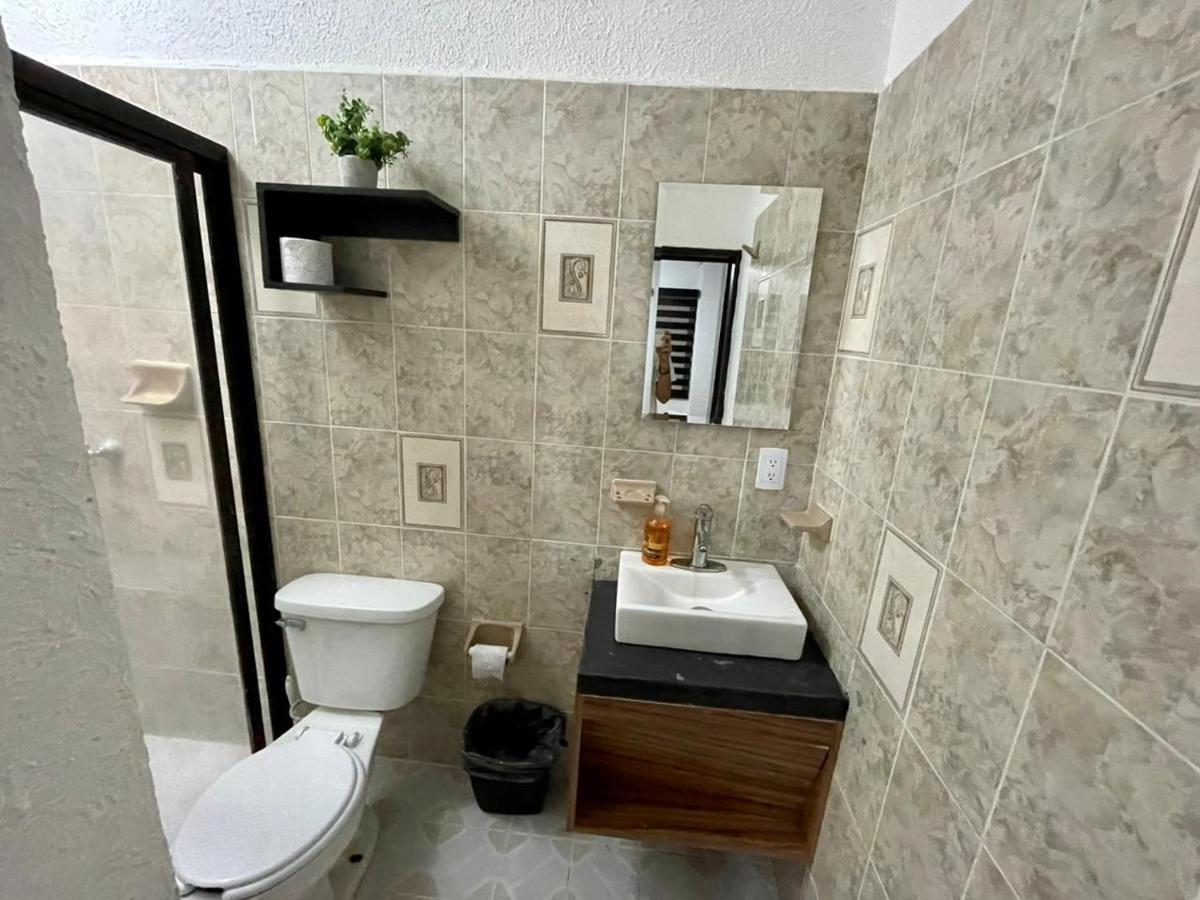 Mayab Playa - 5Th. Ave Playa del Carmen Room photo