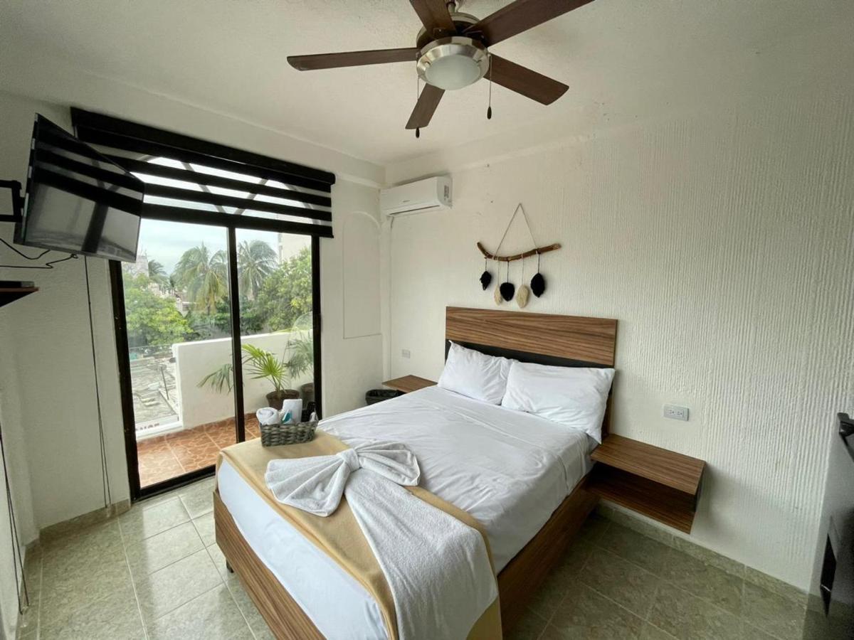 Mayab Playa - 5Th. Ave Playa del Carmen Room photo