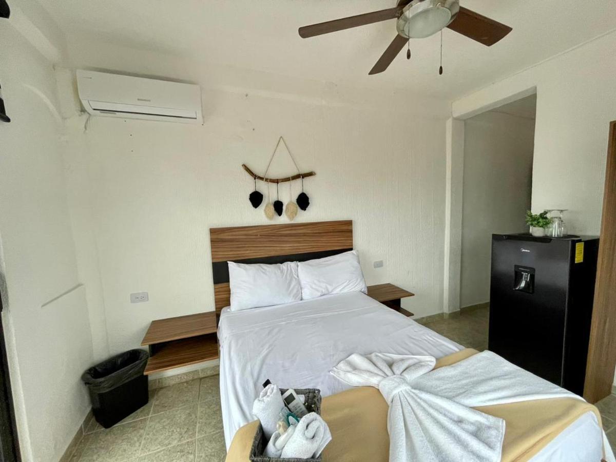 Mayab Playa - 5Th. Ave Playa del Carmen Room photo