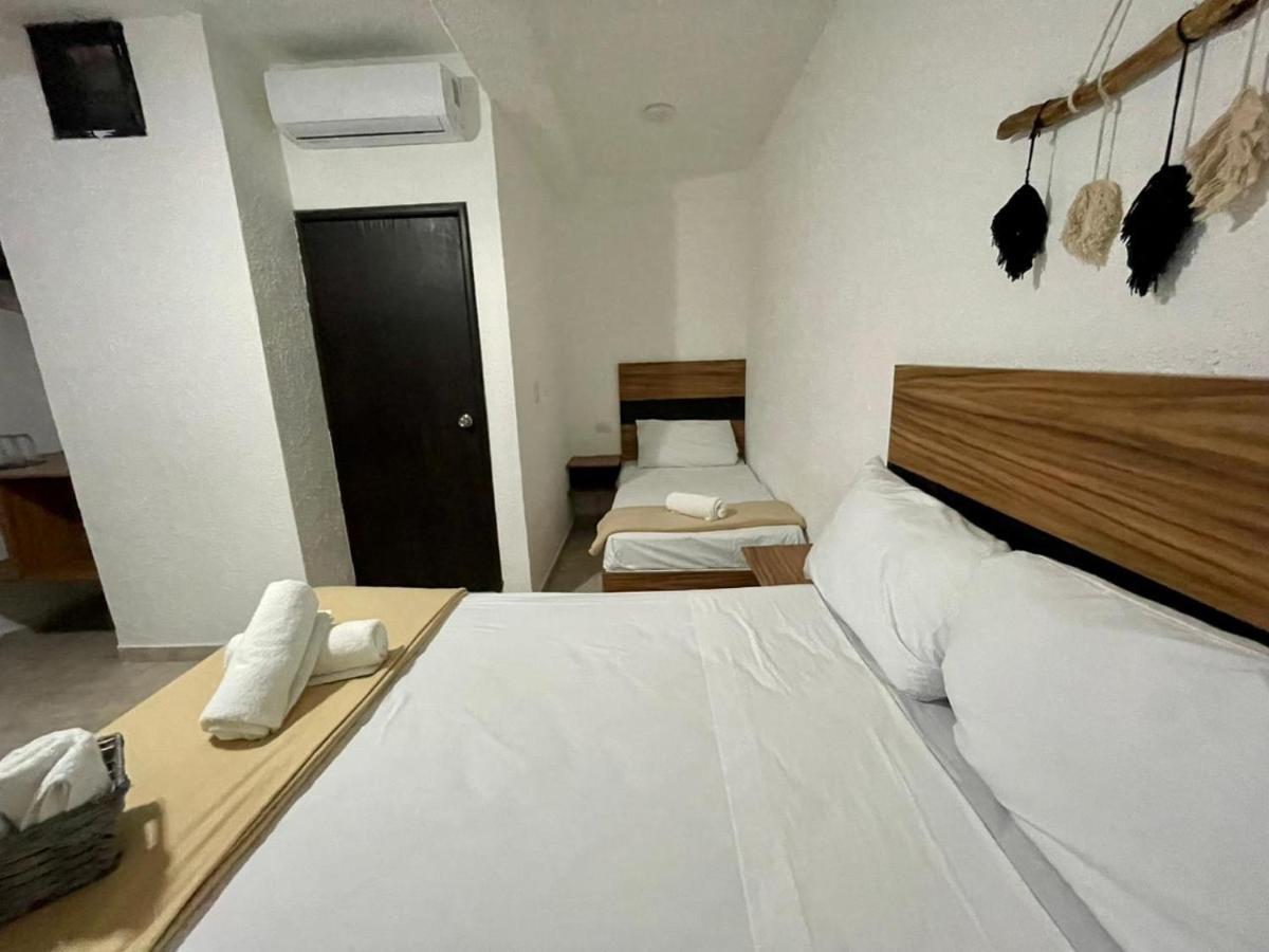 Mayab Playa - 5Th. Ave Playa del Carmen Room photo